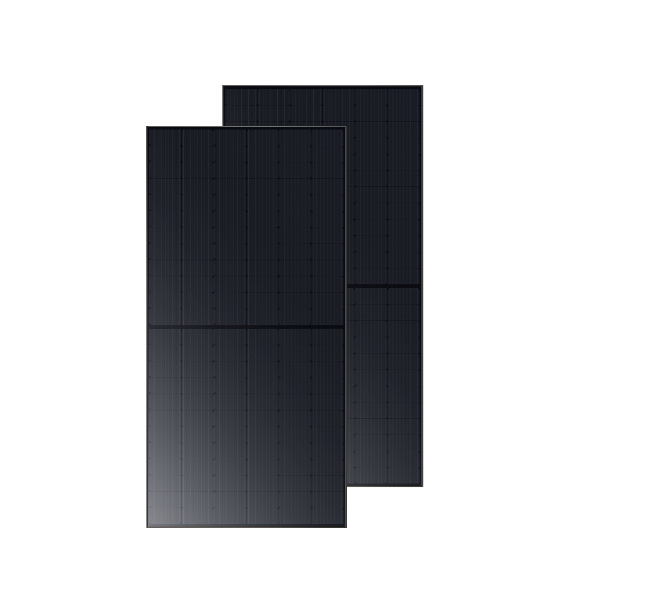 4× Anker SOLIX Solarpanel (für Pilot)