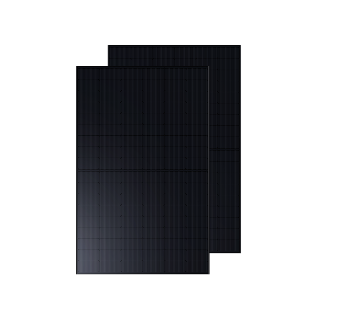 8× Anker SOLIX Solarpanel (für Balkonkraftwerk)