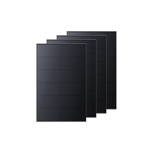 Anker SOLIX Solarpanel (Solarbank 4 E5000 Pro)