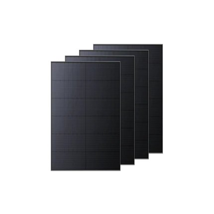 Anker SOLIX Solarpanel (für Pilot)