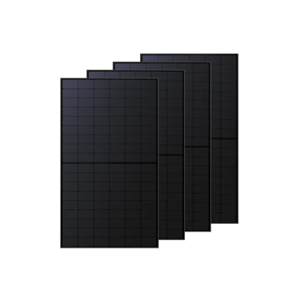 Anker SOLIX Solarpanel (für Pilot)