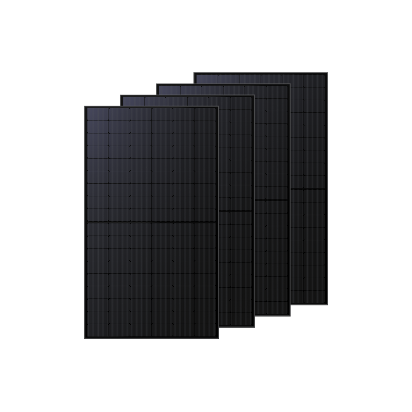 Anker SOLIX Solarpanel (Solarbank 4 E5000 Pro)