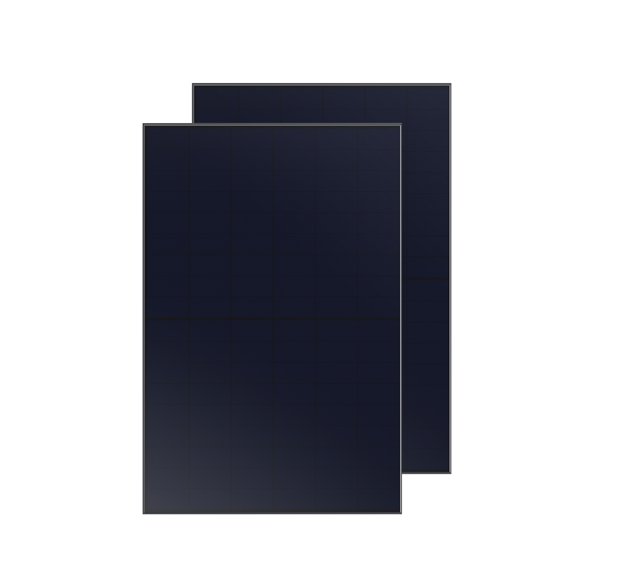 6× Anker SOLIX Solarpanel (für Balkonkraftwerk)