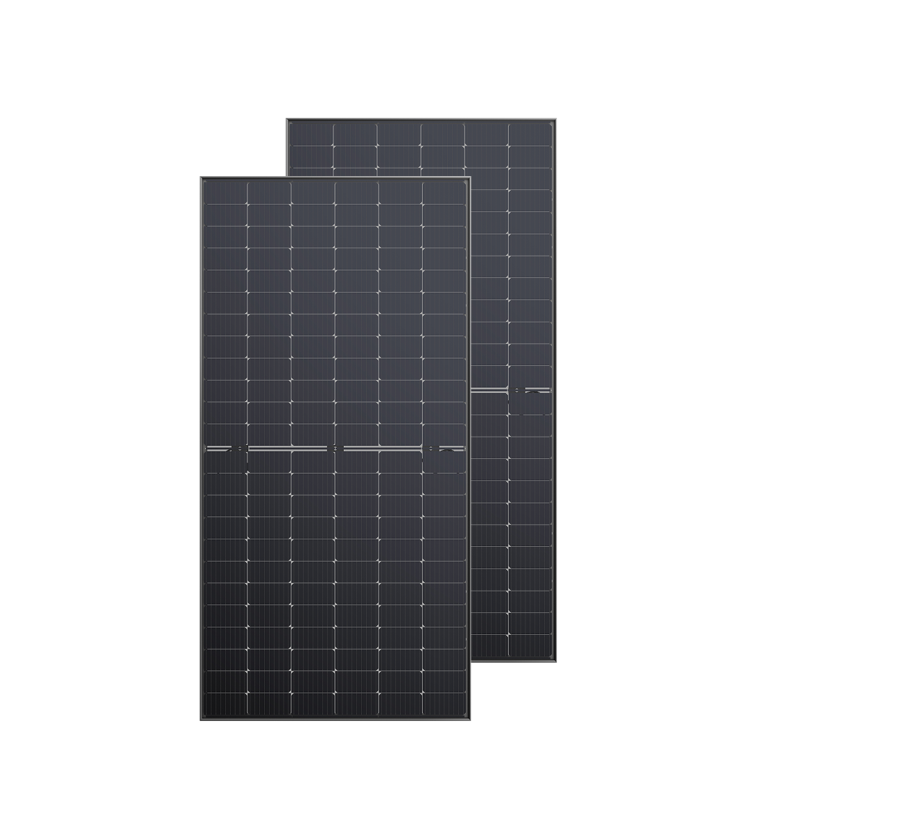 6× Anker SOLIX Solarpanel (für Balkonkraftwerk)