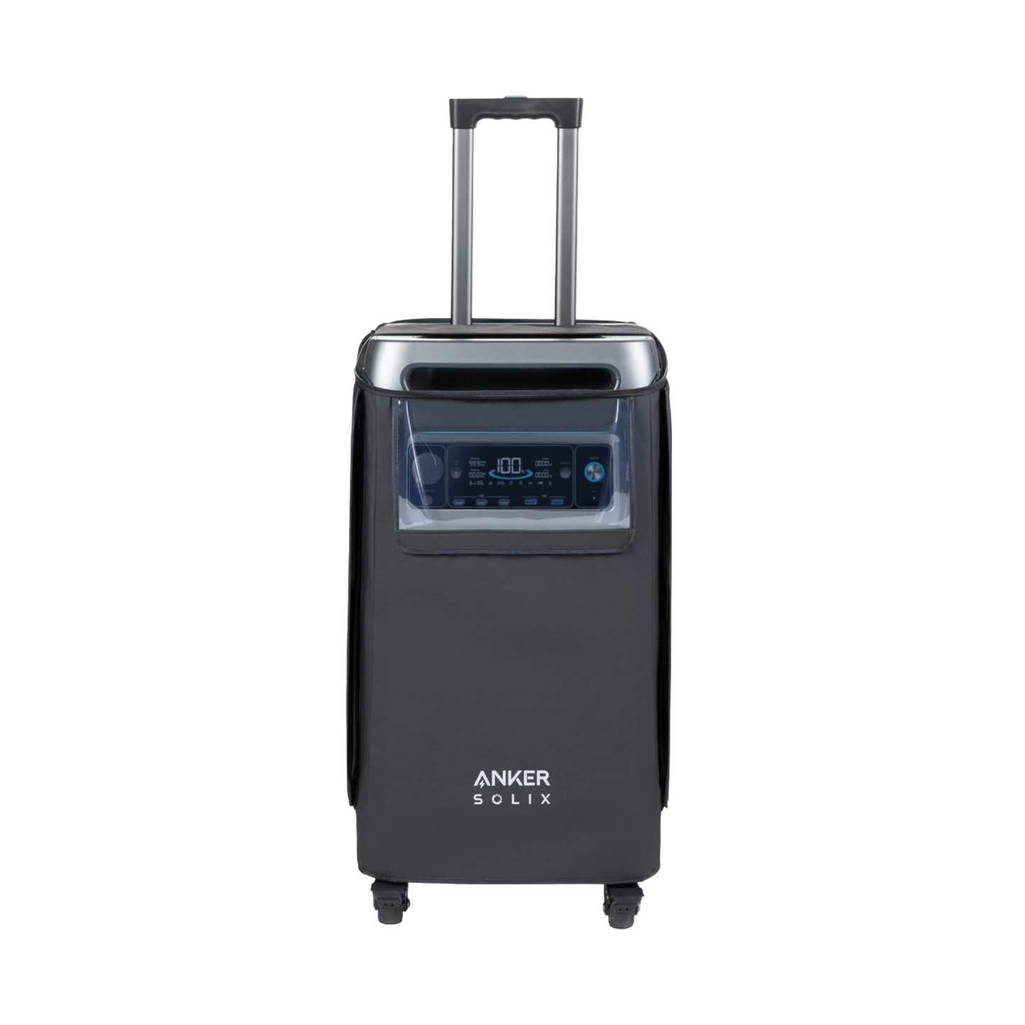Anker SOLIX F3800 Schutzhülle
