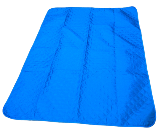 Camping-Matte