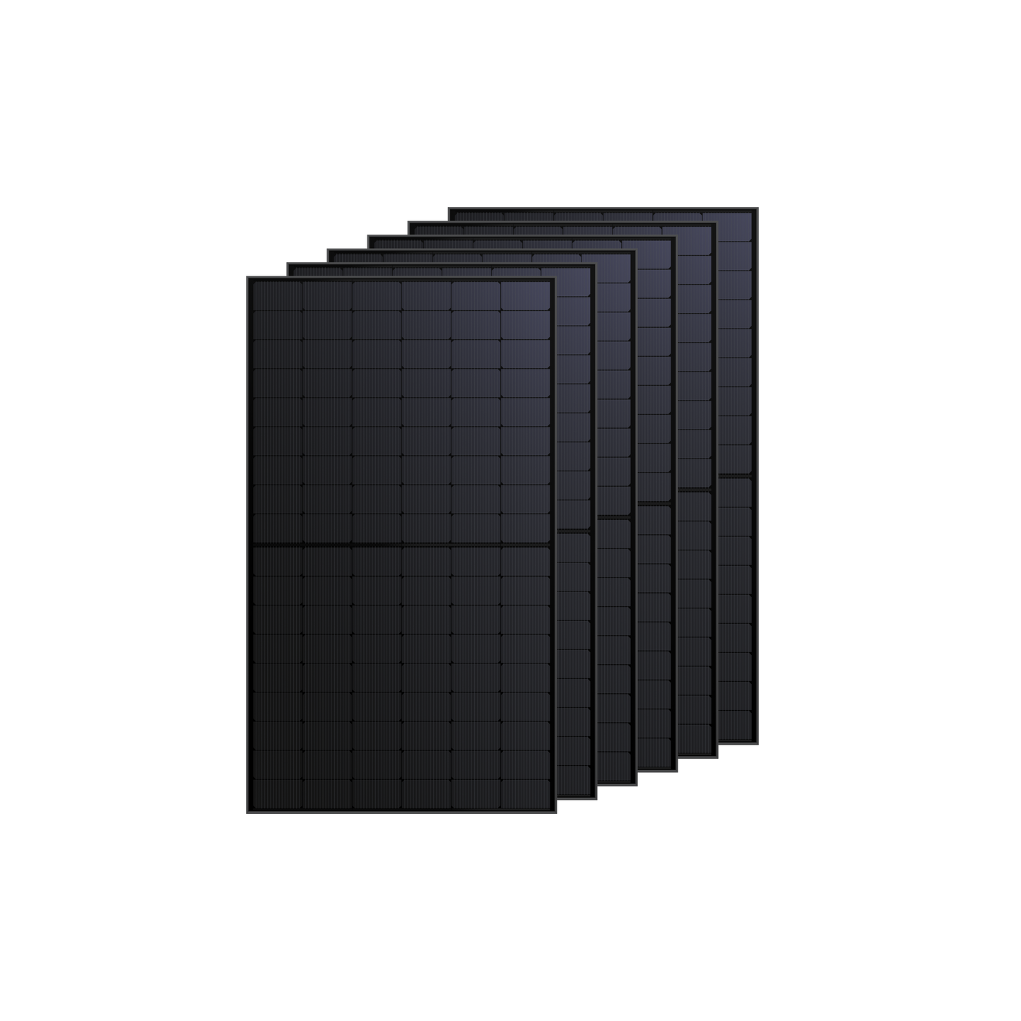 6× Anker SOLIX Solarpanel (für Balkonkraftwerk)