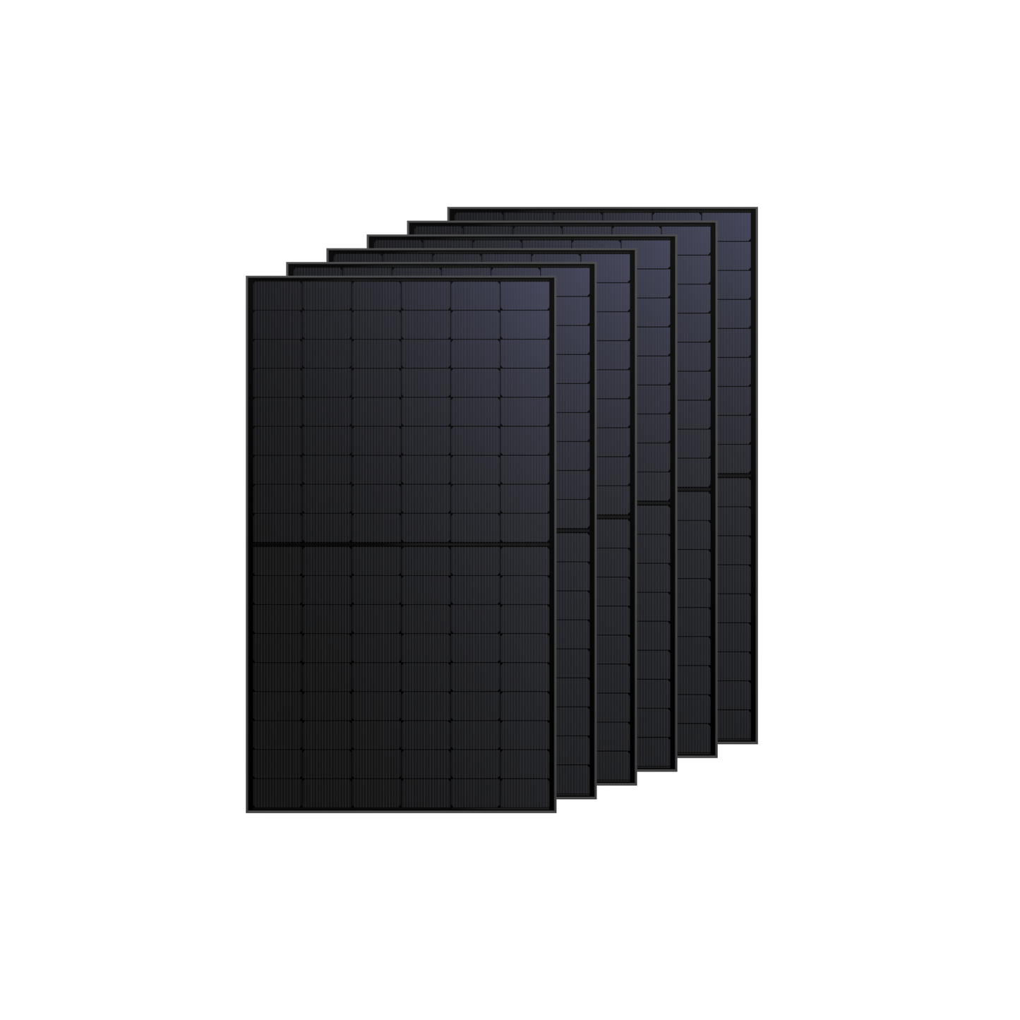 6× Anker SOLIX Solarpanel (für Balkonkraftwerk)