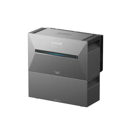 Anker SOLIX Solarbank 2 E1600 Pro Balkonkraftwerk mit Speicher