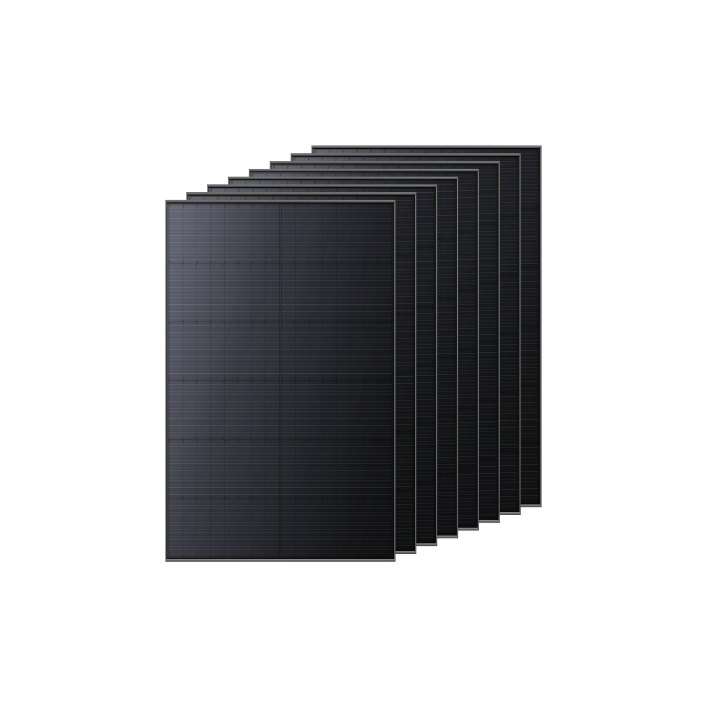 Anker SOLIX Solarpanel (Solarbank 4 E5000 Pro)