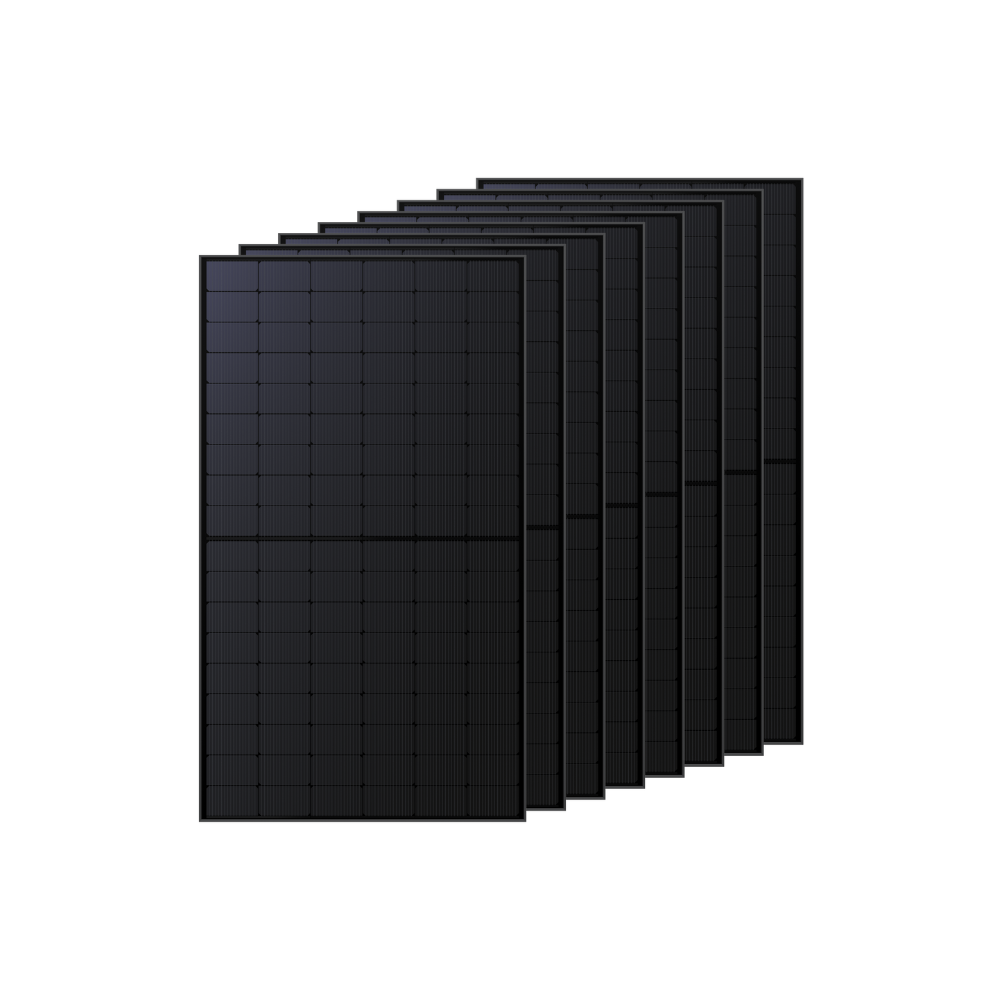 Anker SOLIX Solarpanel (Solarbank 4 E5000 Pro)
