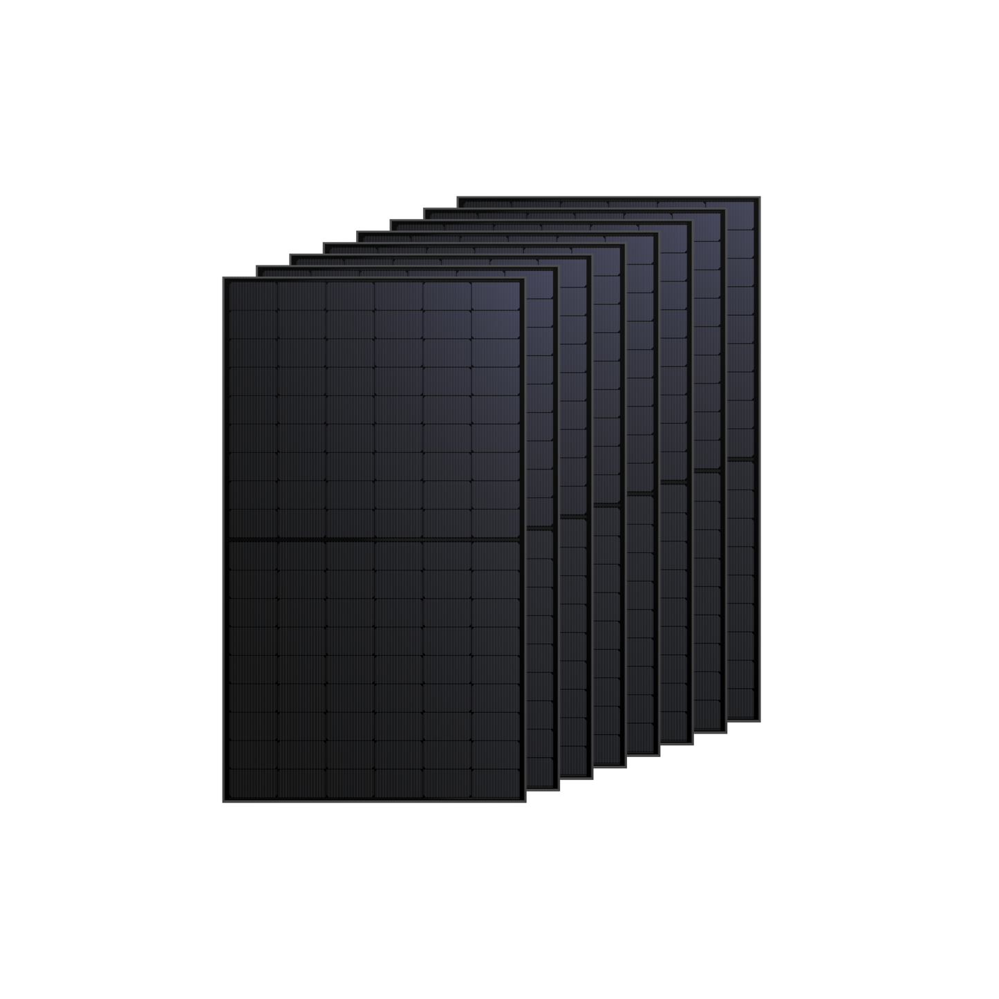8× Anker SOLIX Solarpanel (für Balkonkraftwerk)
