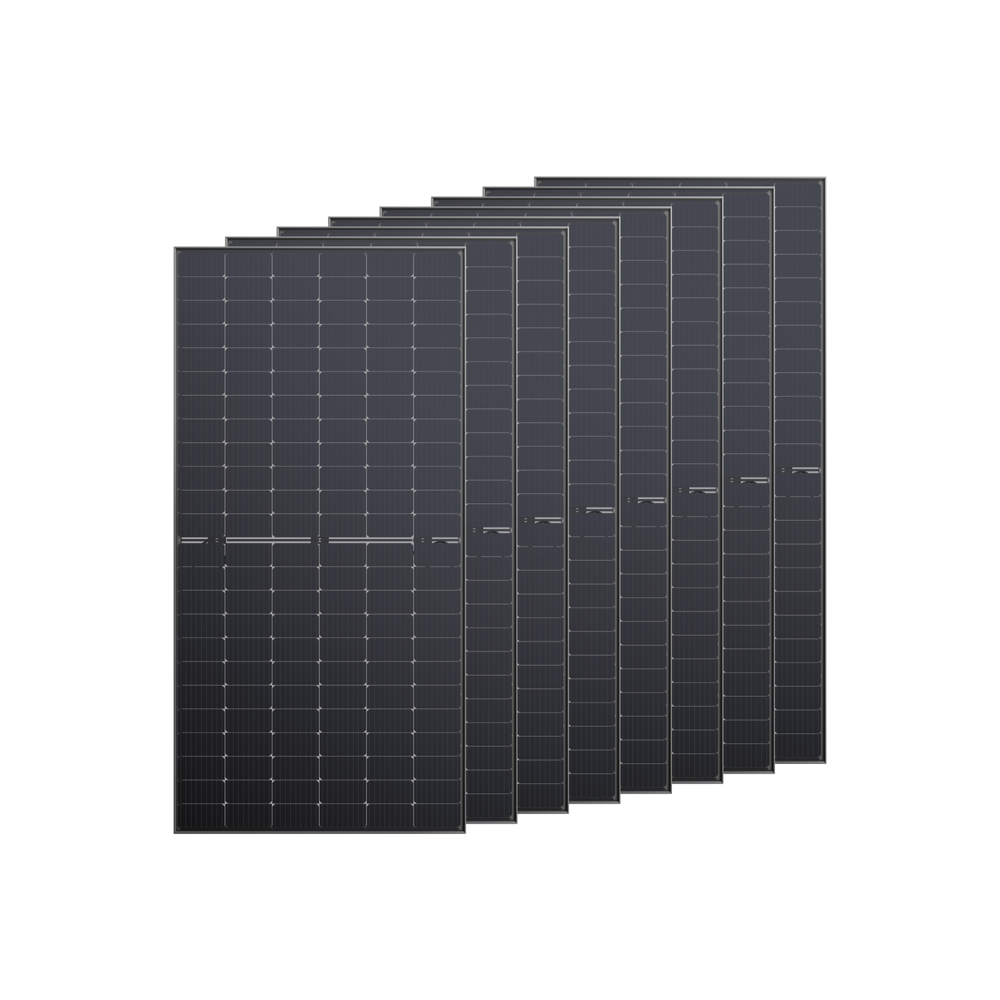 8× Anker SOLIX Solarpanel (für Balkonkraftwerk)