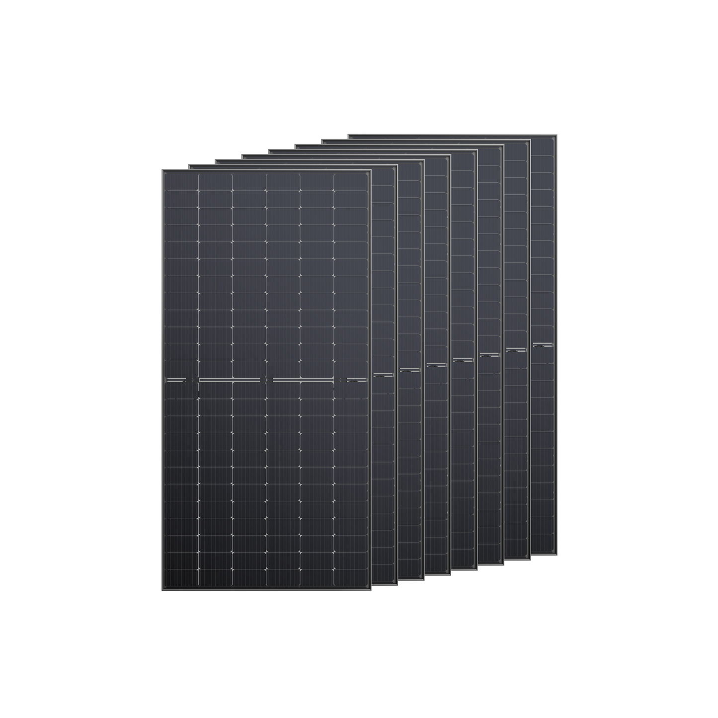 8× Anker SOLIX Solarpanel (für Balkonkraftwerk)
