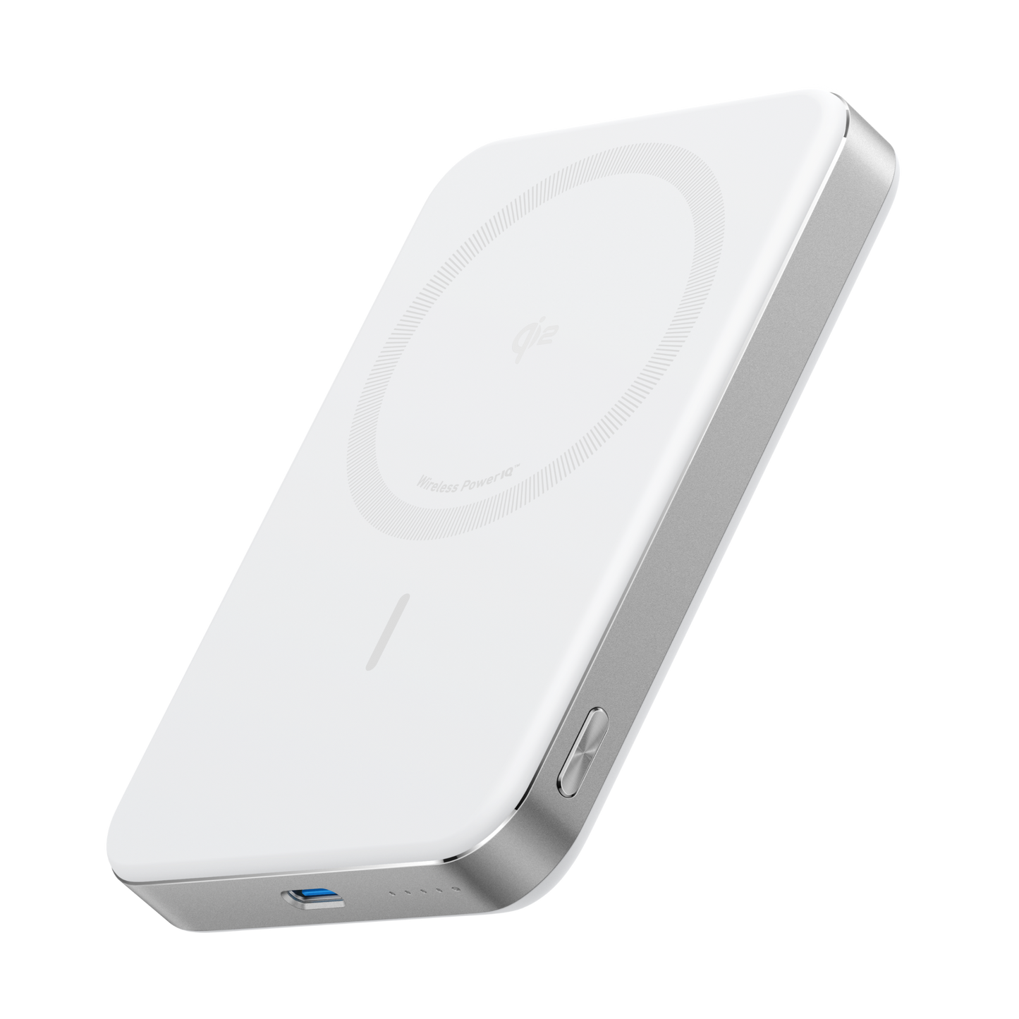 Anker MagGo Powerbank (10000mAh, Slim)