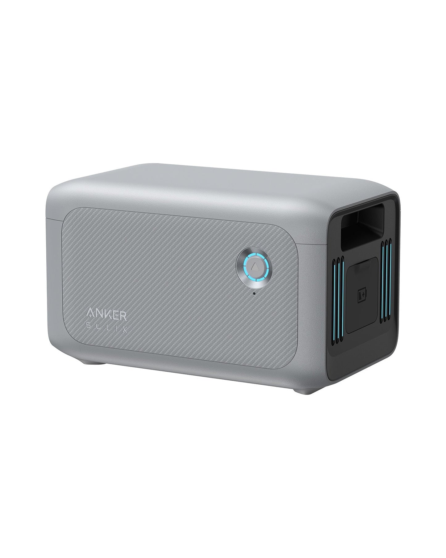 Anker SOLIX BP1000 Erweiterungsakku - 1056Wh LiFePO4 (Für C1000)