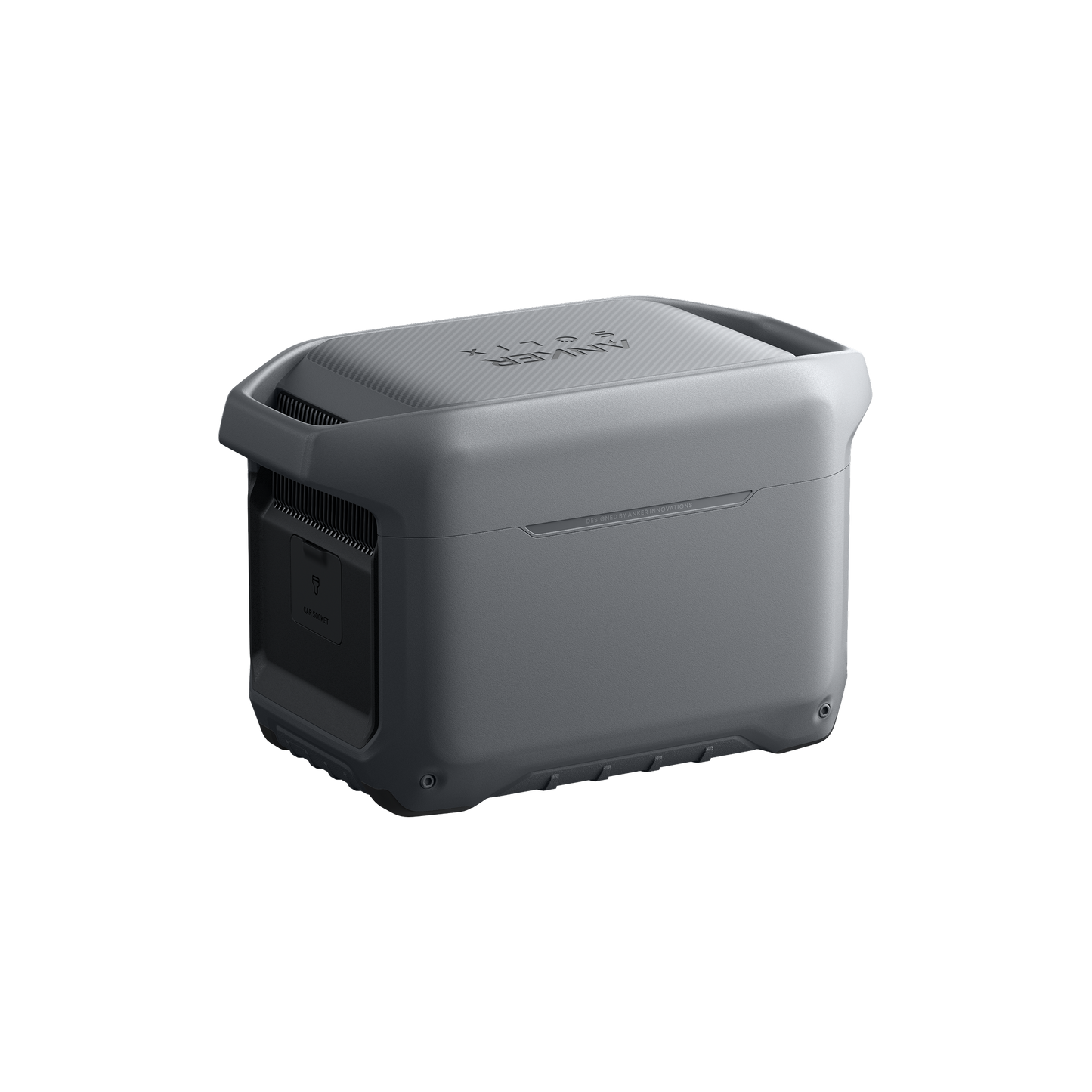 C1000 Gen 2 Tragbare Powerstation