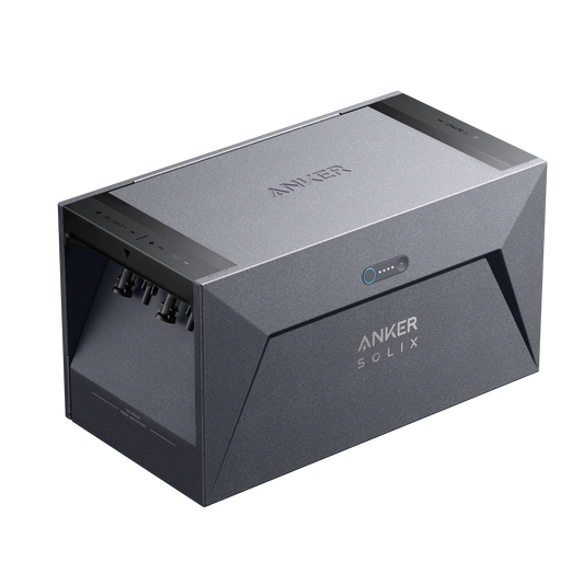 Anker SOLIX Solarbank E1600 (Refurbished)