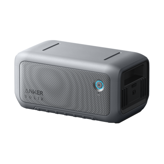 Anker SOLIX BP2000 Erweiterungsakku (Gen 2)