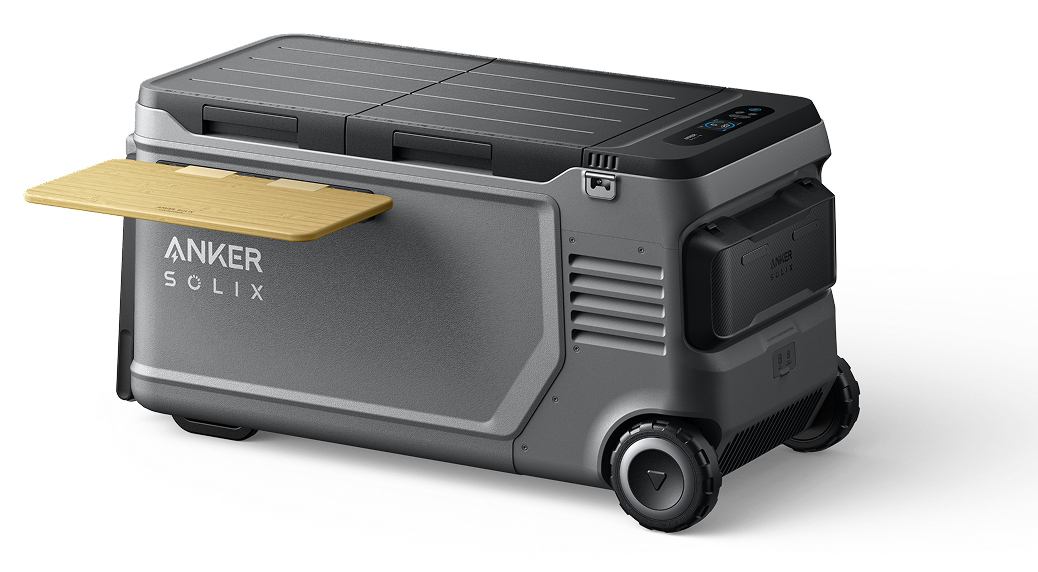 Anker SOLIX EverFrost 2 Klapptisch