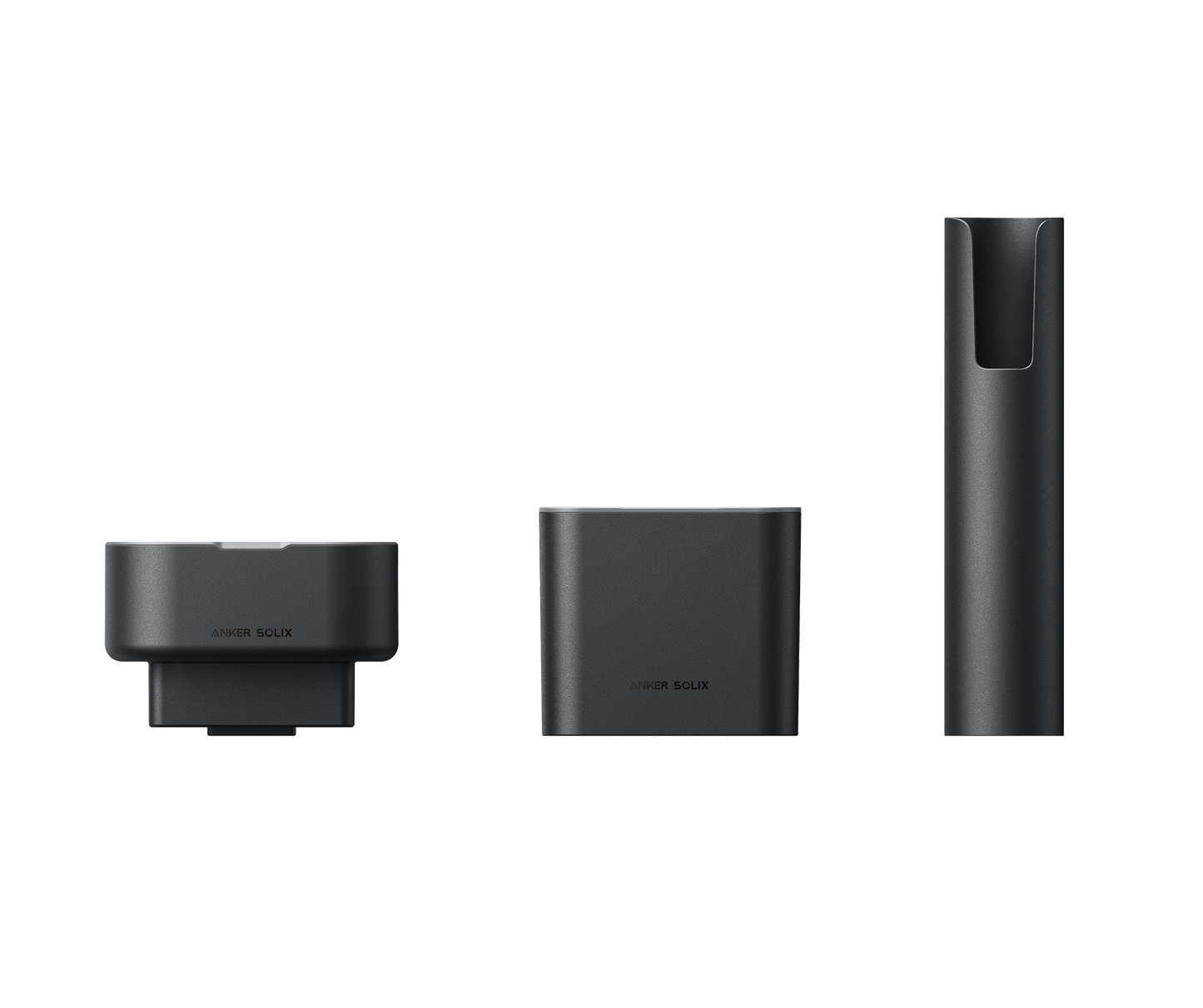 Anker SOLIX EverFrost 2 58L Akku-Kühlbox + Roadtrip-Set