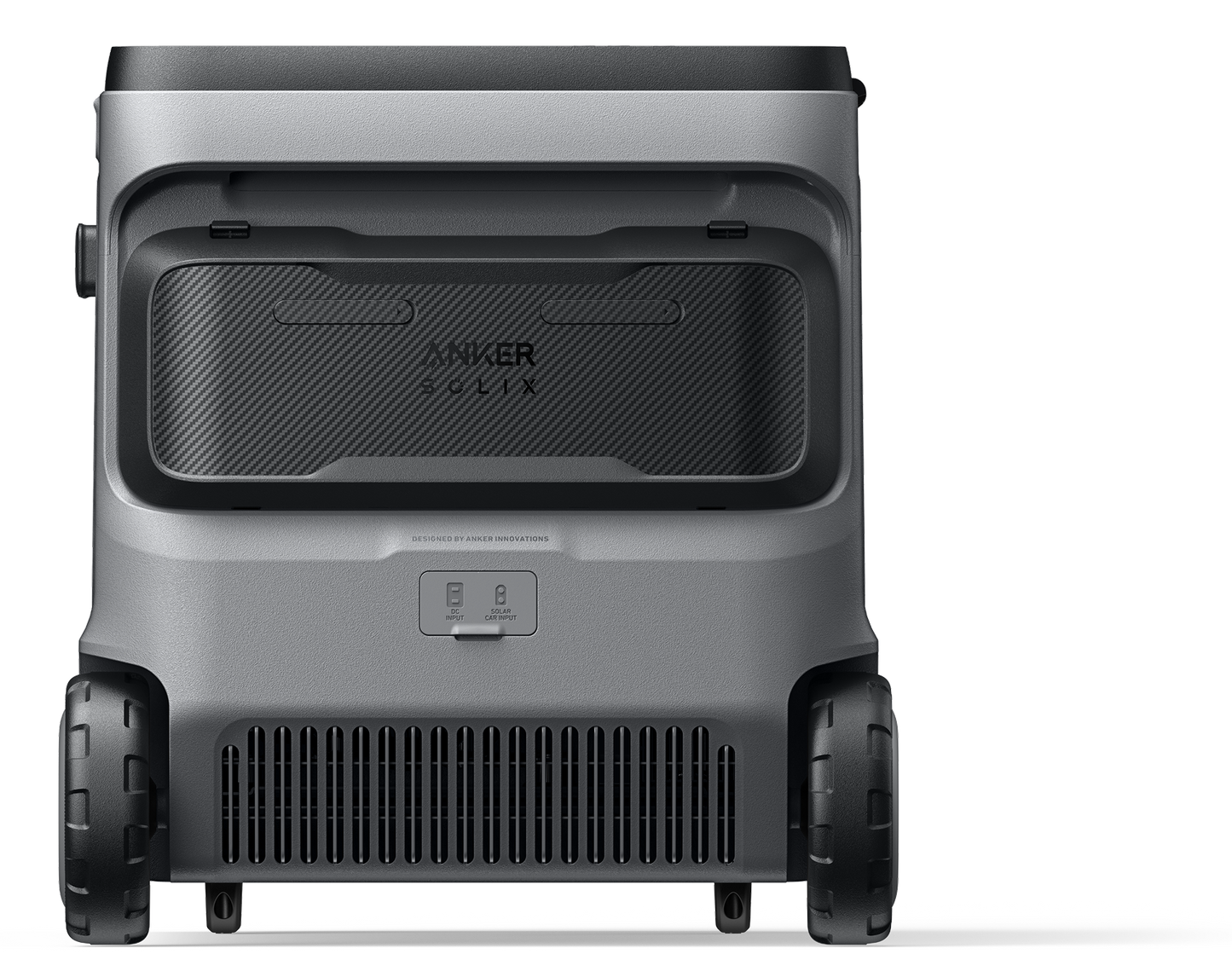 Anker SOLIX EverFrost 2 58L Akku-Kühlbox + Roadtrip-Set