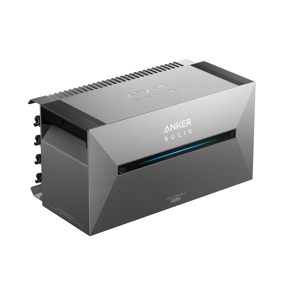 Anker SOLIX Solarbank 2 E1600 Serie