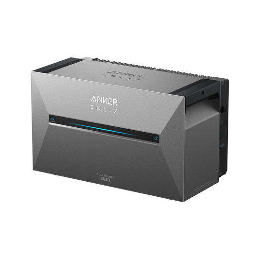 Anker SOLIX Solarbank 3 E2700 Pro
