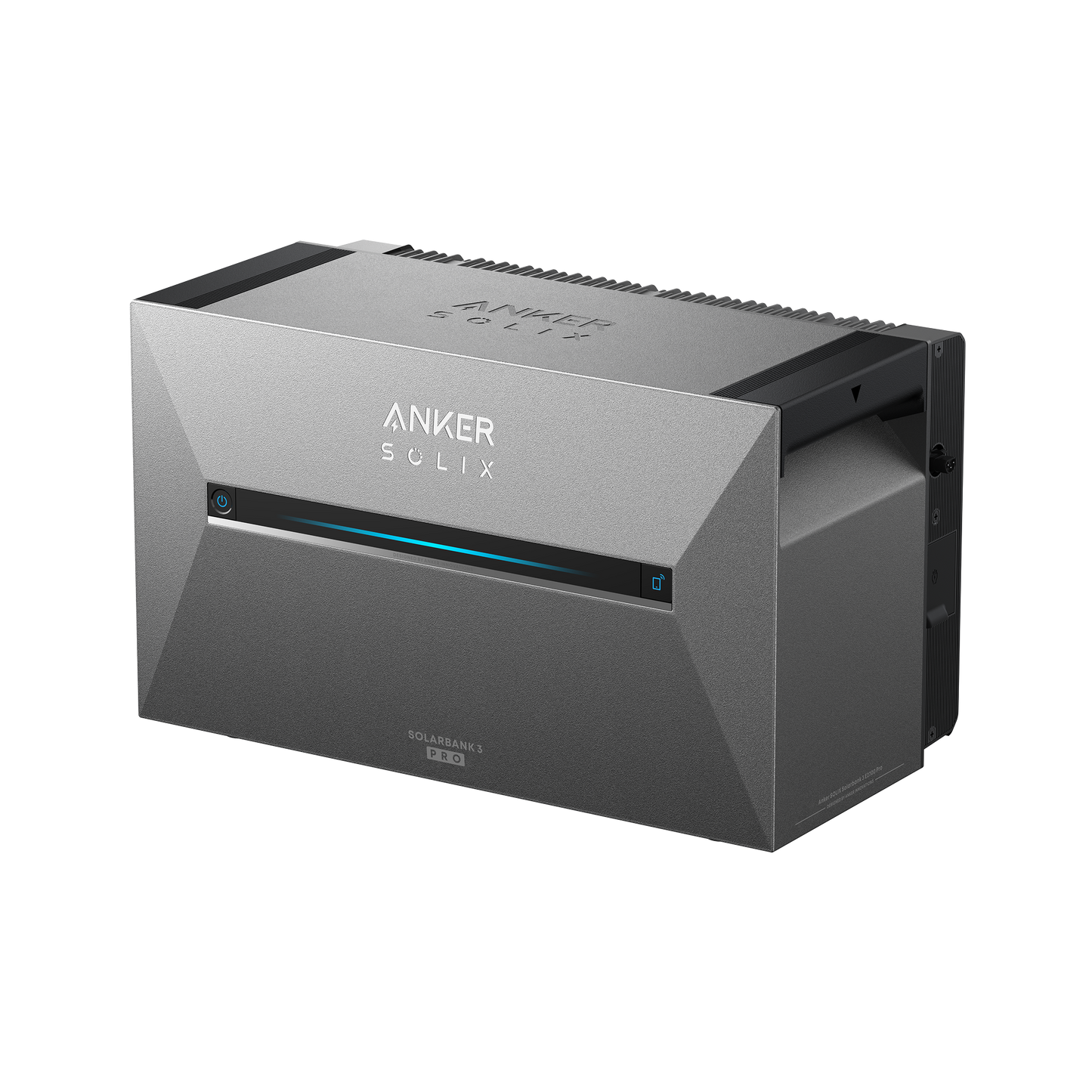 Anker SOLIX Solarbank Power Dock