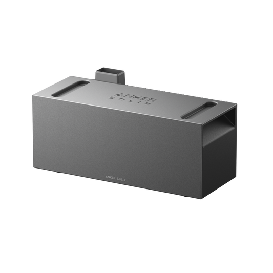 Anker SOLIX BP2700 Erweiterungsakku (Als Solarbank 3 Pro Empfehlungsprämie)