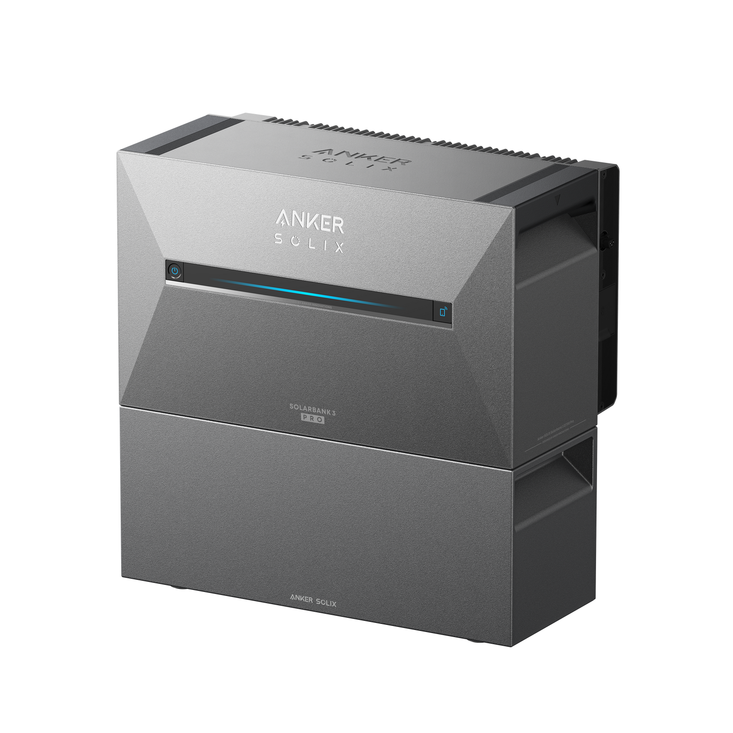 Anker SOLIX Solarbank 3 E2700 Pro