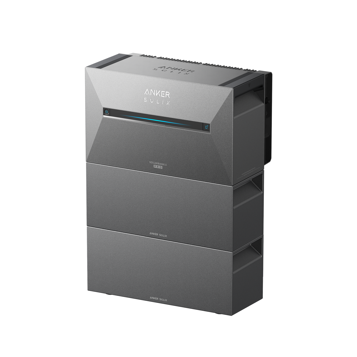 Anker SOLIX Solarbank 3 E2700 Pro