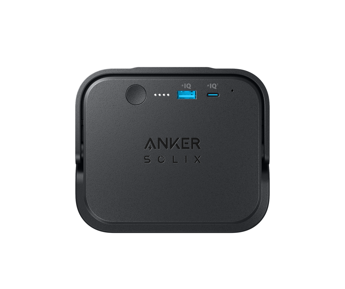Anker SOLIX EverFrost 2 Austauschbarer Akku, für 40L/58L Akku-Kühlbox