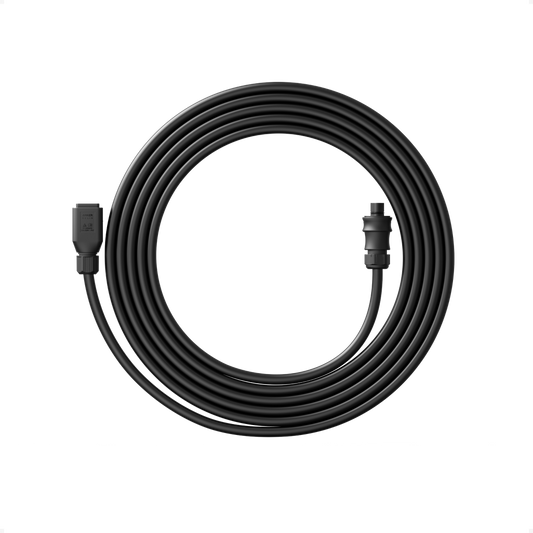 AC-Kabel mit Wieland-Stecker