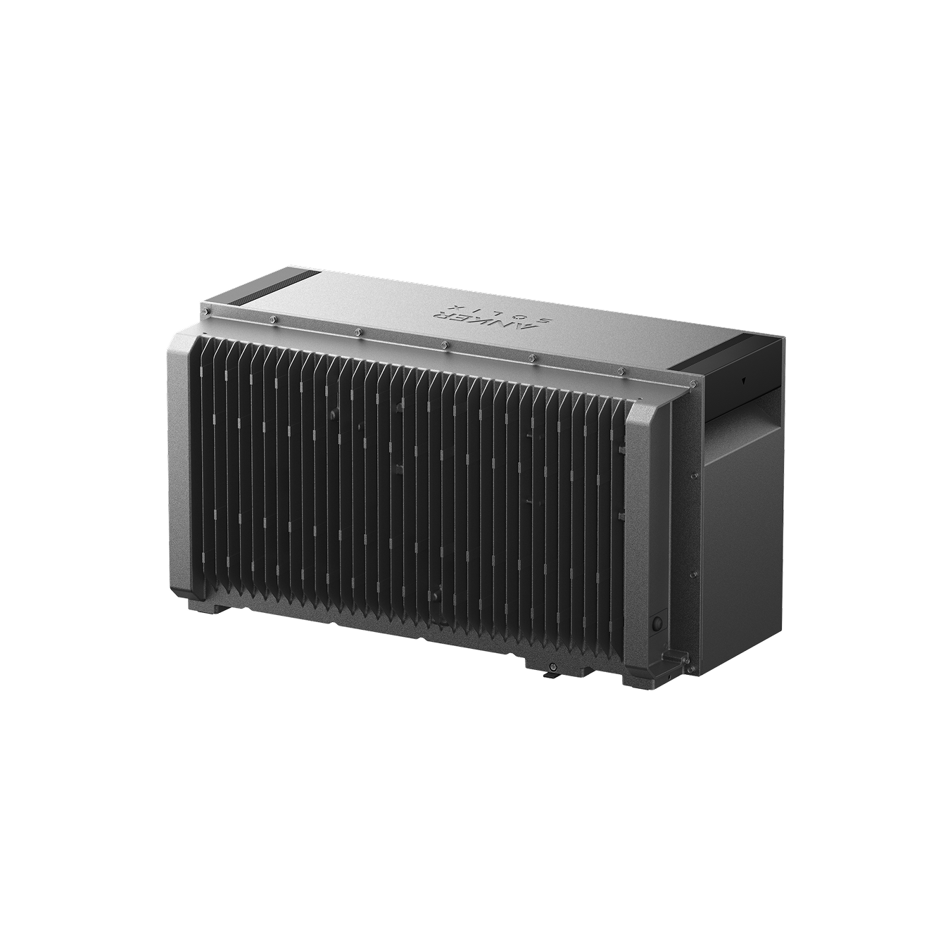 Anker SOLIX Solarbank Max AC
