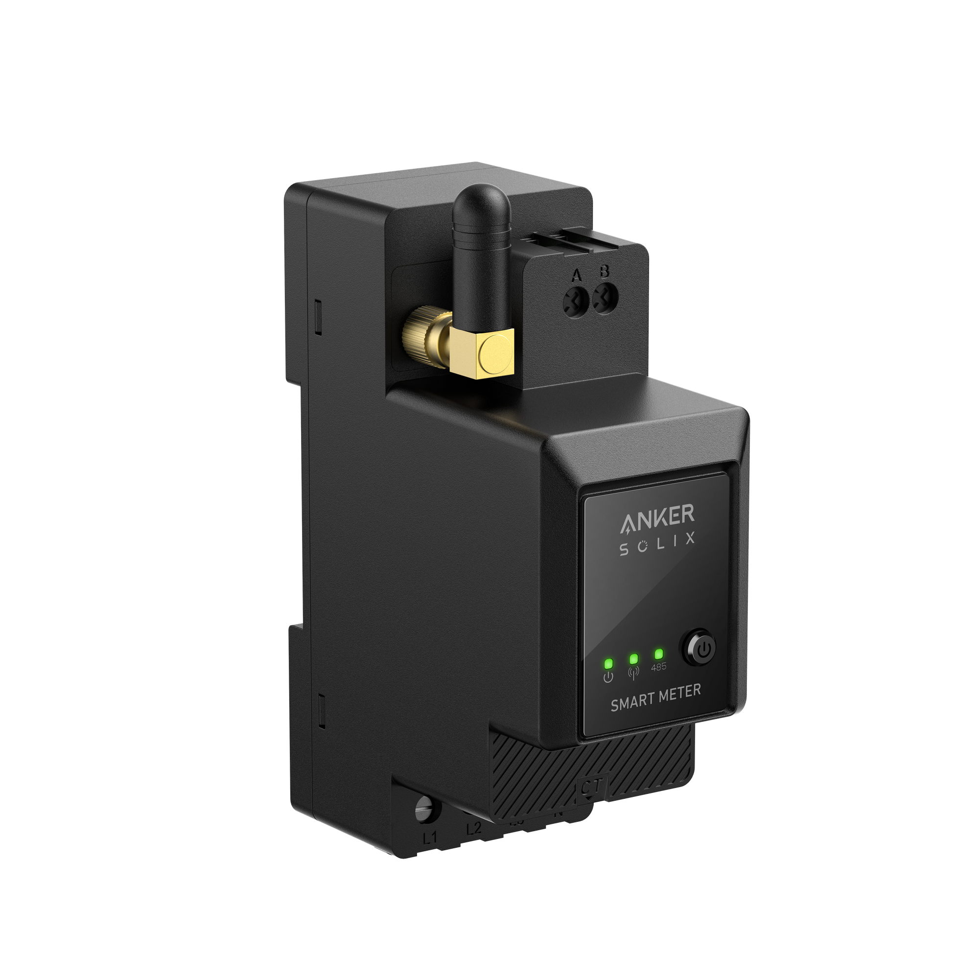 Anker SOLIX Smarter Zähler (Gratis)