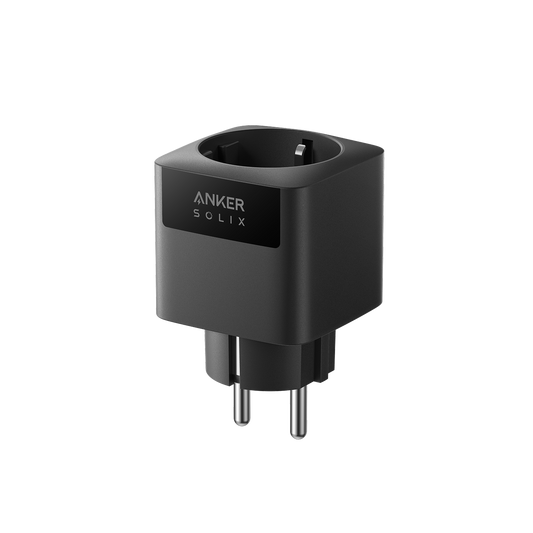 Anker SOLIX Smart Plug Gen 2