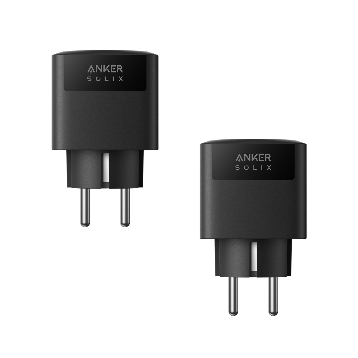Intelligenter Stecker
