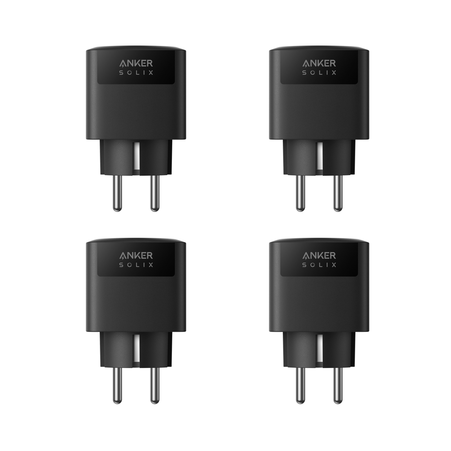 Intelligenter Stecker