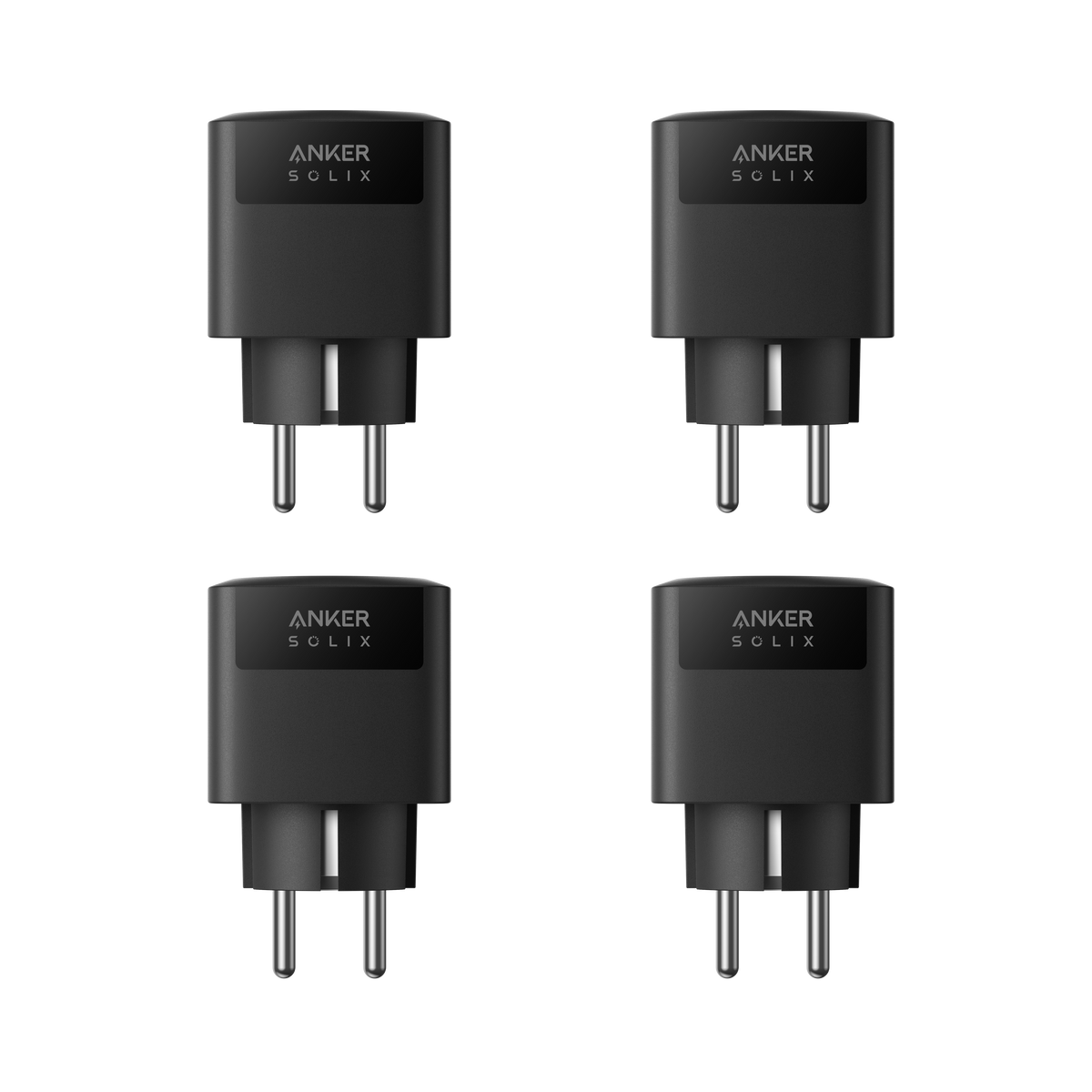 Intelligenter Stecker