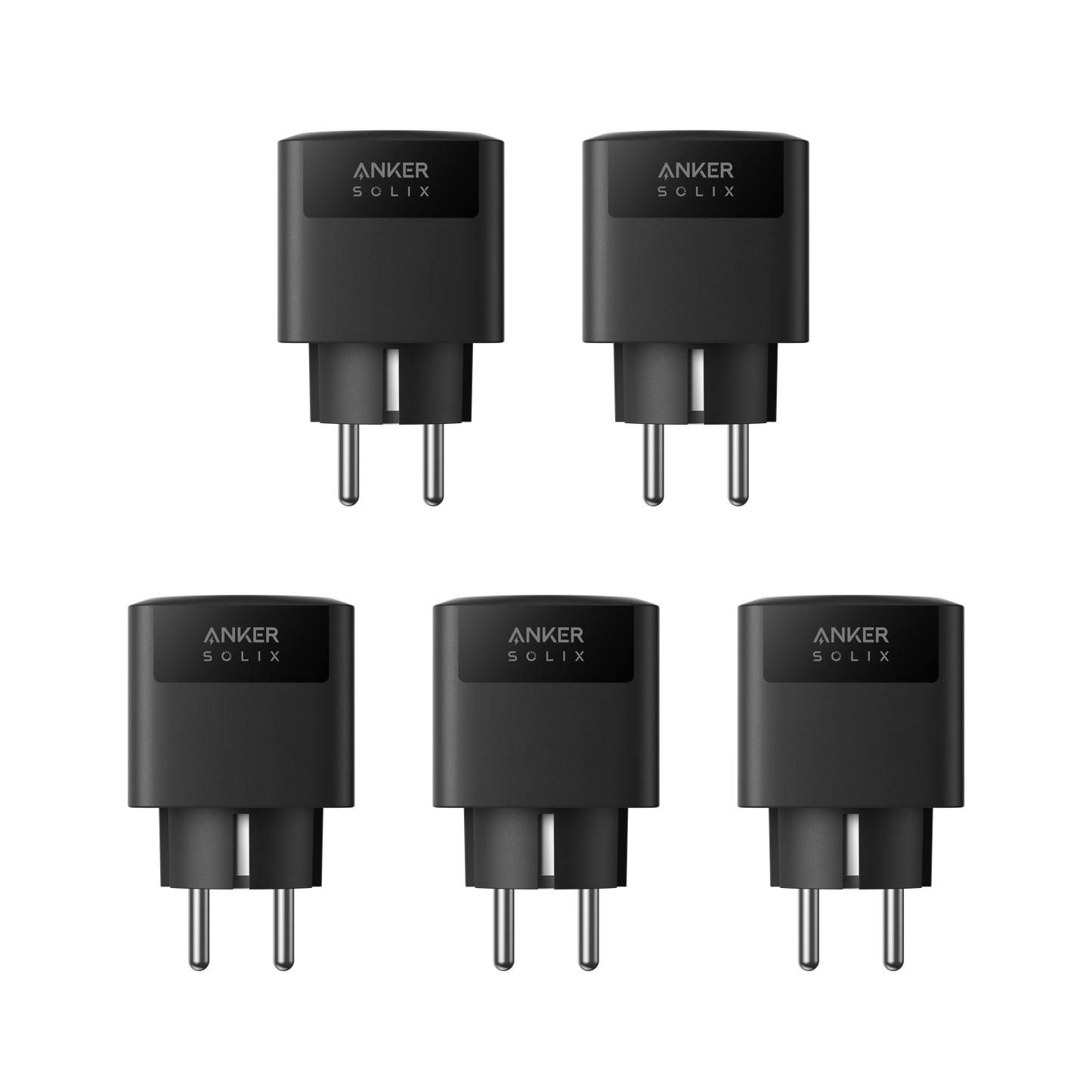 Anker SOLIX Intelligenter Stecker