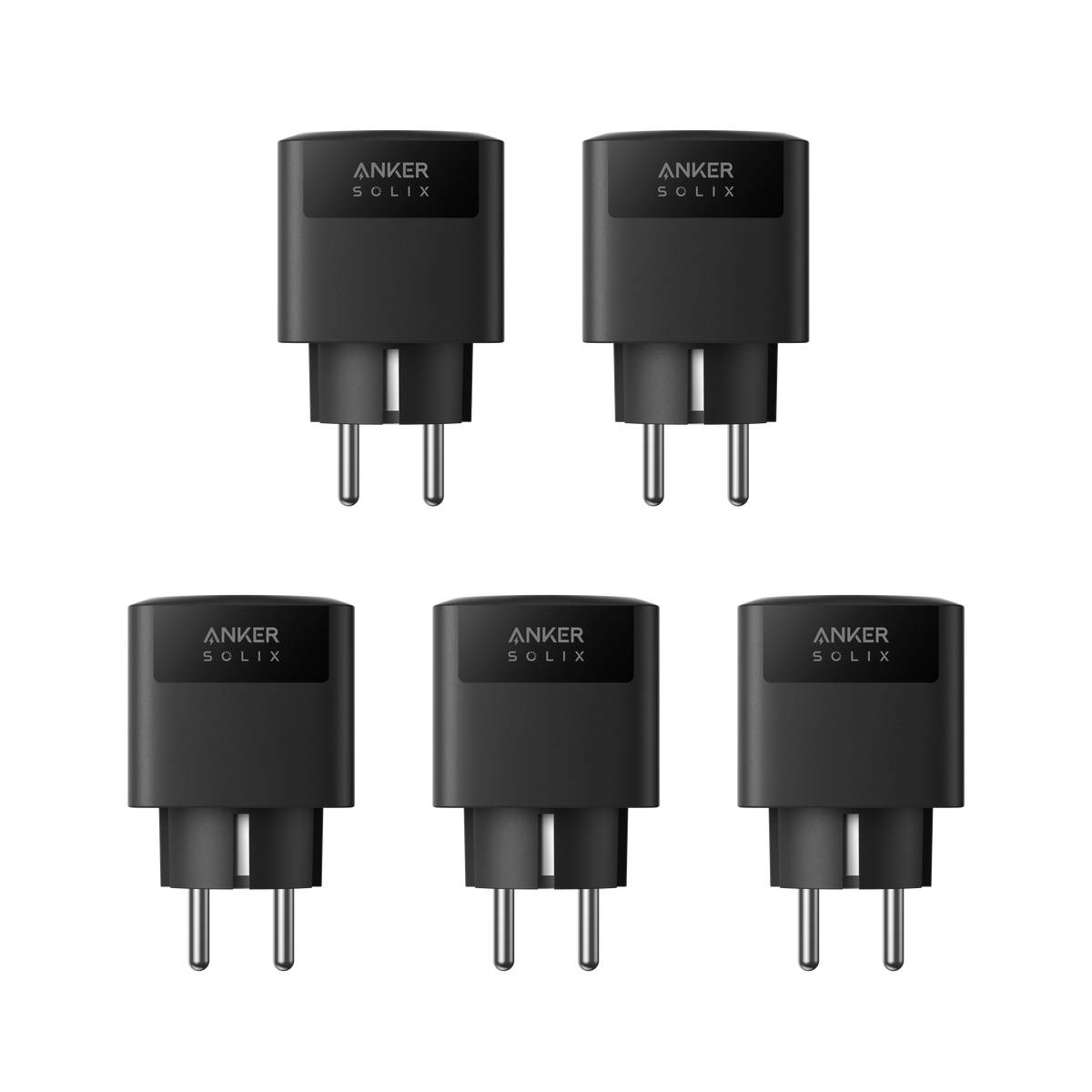 Anker SOLIX Intelligenter Stecker