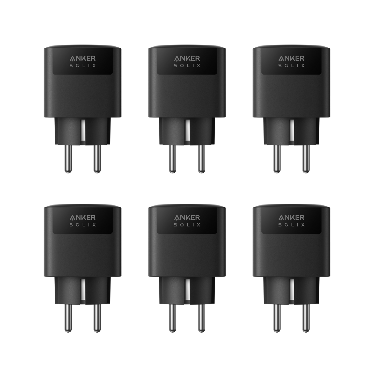 Intelligenter Stecker