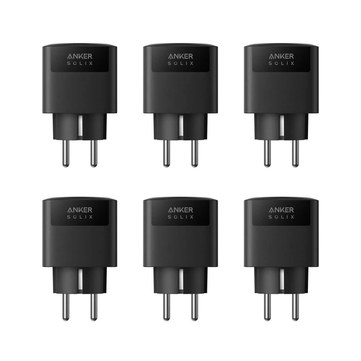 Intelligenter Stecker