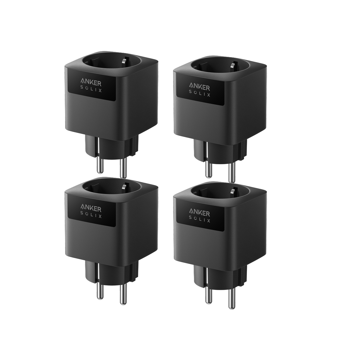 Anker SOLIX Smart Plug Gen 2