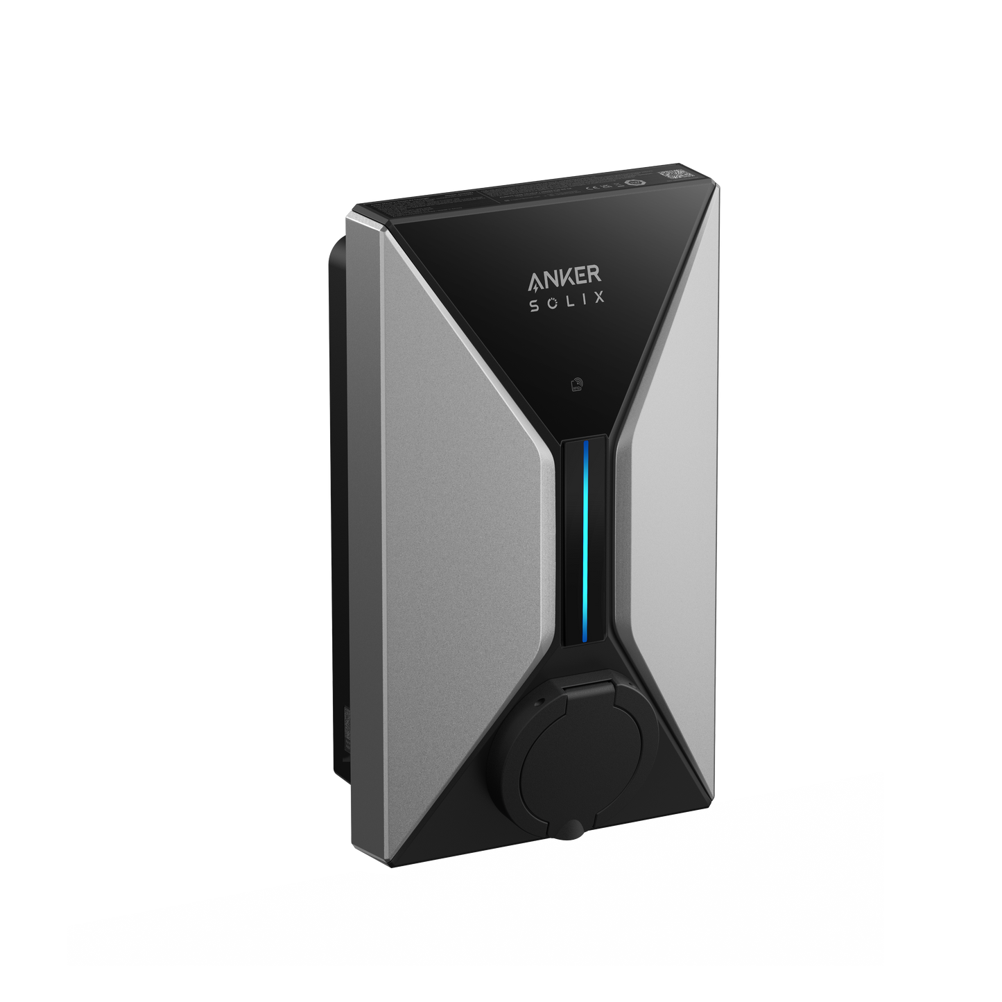 Anker SOLIX V1 Smartes Ladegerät für E-Autos