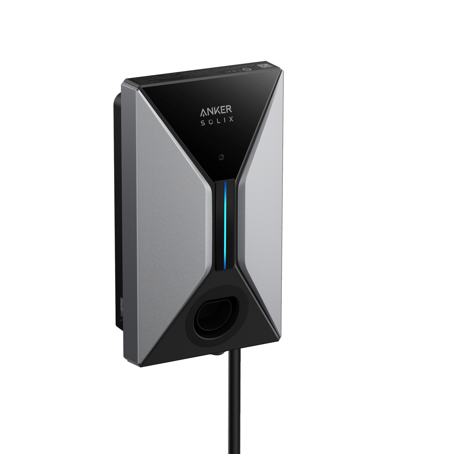 Anker SOLIX V1 Smartes Ladegerät für E-Autos