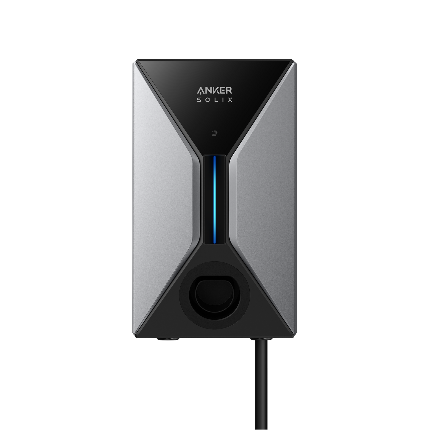 Anker SOLIX V1 Smartes Ladegerät für E-Autos