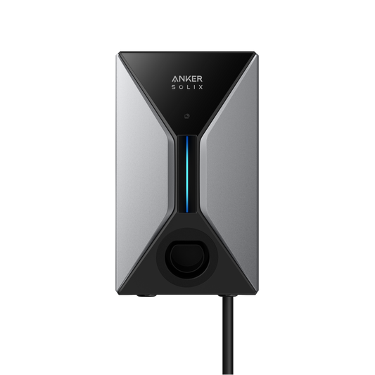 Anker SOLIX V1 Smartes Ladegerät für E-Autos