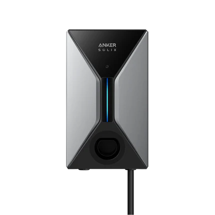 Anker SOLIX V1 Smartes Ladegerät für E-Autos 7.4kW Nennleistung
